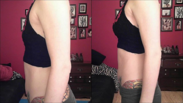 Ladyboy Breast Implants - Boob Job Before & After (vlog)