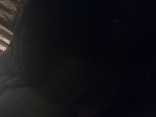 I Licked Her