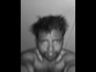 mayanmandev – desi indian male selfie video 124
