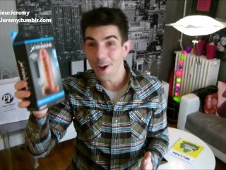 Gaine A Penis Fantasy X-Tension 2: Agrandir Son Penis (Msieur-Jeremy.fr)