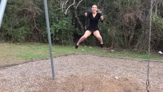 Playground Please Join Me In My Game