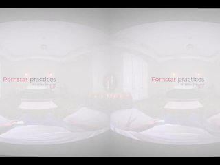Virtualrealporn.com - Pornstar Practices