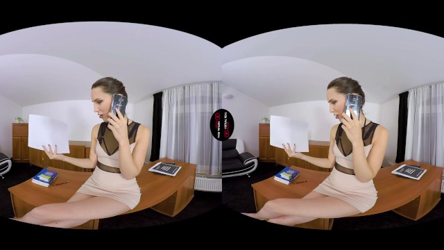 Pornstar;Virtual Reality;60FPS;180°;3D virtualrealporn, virtual, reality, 3d, 4k, 60fps, vr, virtual-reality
