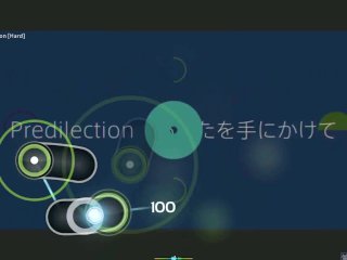 Anime Osu Addiction