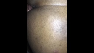 After A Long Day On The Job A Construction Worker Gets A Raw