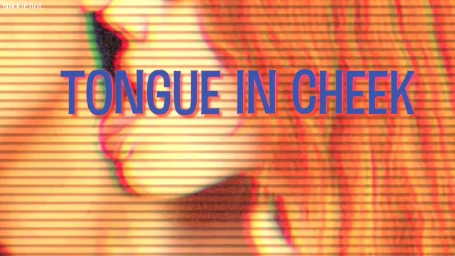 Tongue Fetish Trailer w/ MissMolly  - Molly Stewart, Nikki Eliot