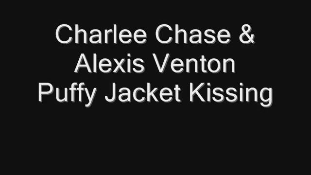 Charlee gase - Charlee Chase
