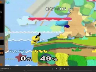 2 Barely Legal Teens_Smash with Several_Characters