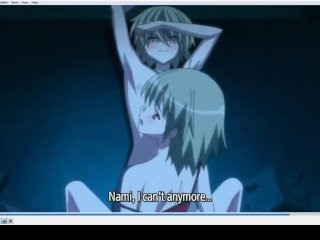 Aki Sora Yume No Naka -Episode 2- AdultCommentary