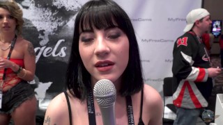 The Taste Of Cum As Described By Porn Stars