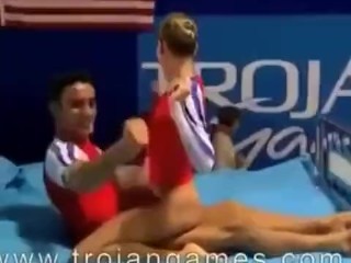 porn olympic games Squirt Porn