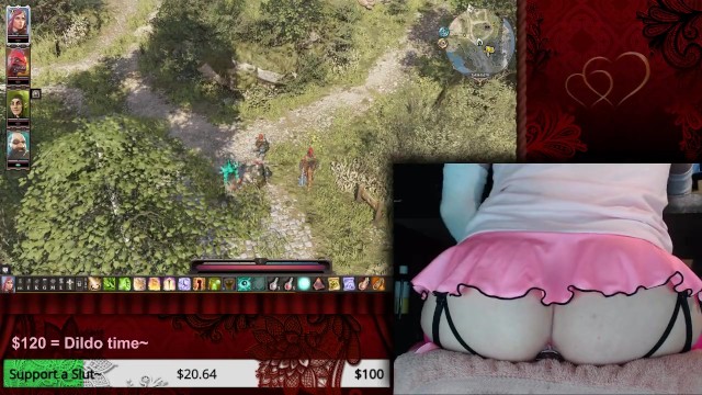 divinity original sin 2 porn