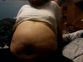 My biggest bloat yet