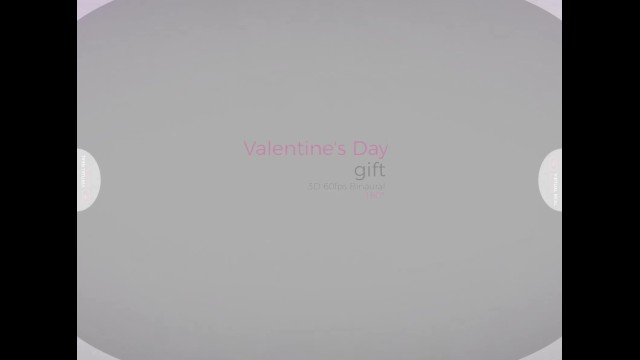 VirtualRealPassion.com - Valentines Day gift
