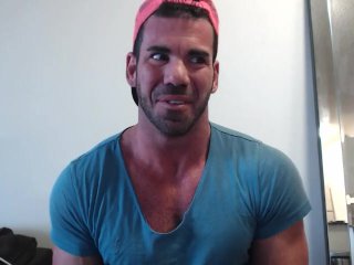 Billy Santoro Takes Giant Cock And Loads In The Leakedandloaded.com Update!