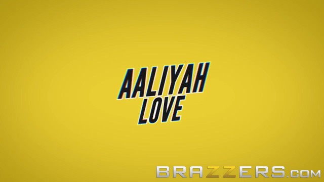 Brazzers - Kate England and Aaliyah Love, lesbians know how to make a sale - Aaliyah Love, Kate England