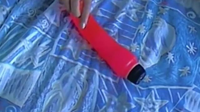 Lesbians Try New Sex Toys