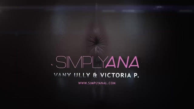 Simplyanal - Lesbian Ass Lickers - Lesbian Anal Sex - Amy Pink