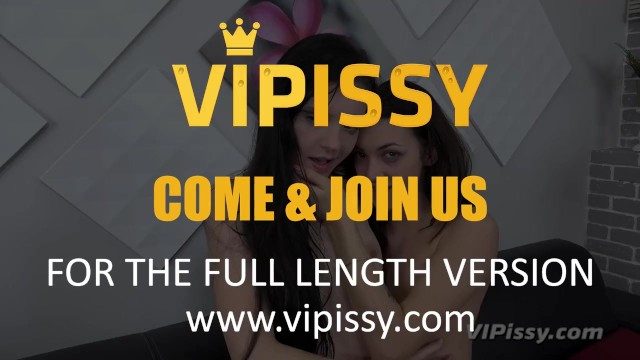 Vipissy - Pussy Licking Pissing - Pissing Lesbians - Anie Darling