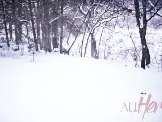 AllHerLuv.vom - Snowballs withSilver Linings - Preview
