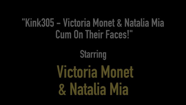 Kink305 - Victoria Monet 