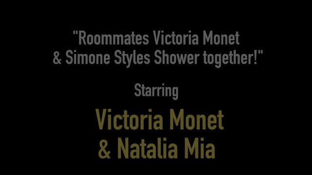 Roommates Victoria Monet 