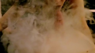 Deep Throat Bj Smoking