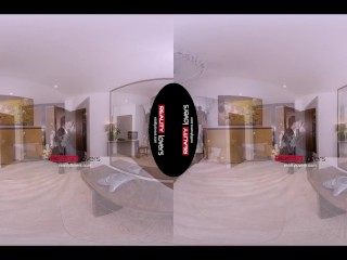 RealityLovers – Charlies Angels VR