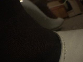 White Shoe Ride 2