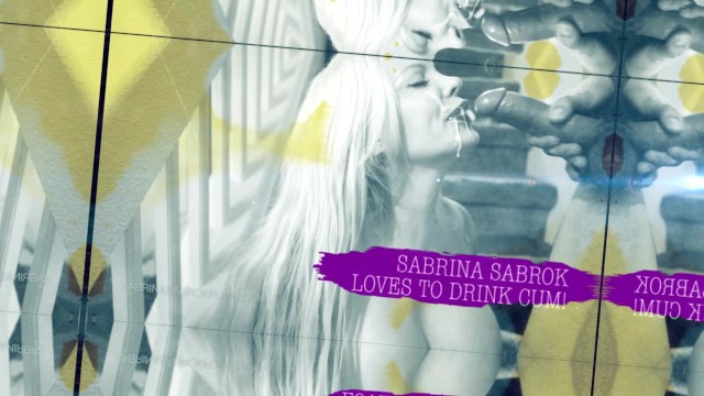 Sabrina Sabrok eats Kaseys pussy video completo - Sabrina Sabrok