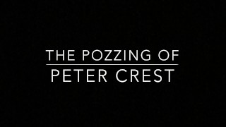 Peter Crest's Pozzing Foreshadow