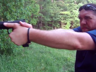 Sig P320 X5 - TacticalPractical and Competitive - Mini Gun_Review Video