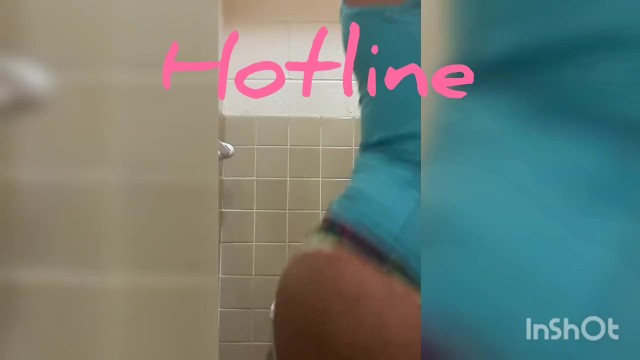 Twerking to hotline 24