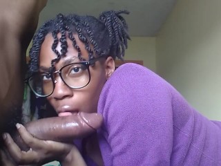 Glasses Ebony Porn Videos - fuqqt.com