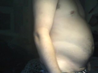 Belly Inflation! 429 2 Of 2