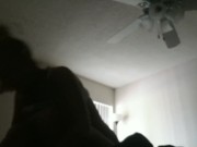 Riding Dick Then Have to Cean Out Creampie