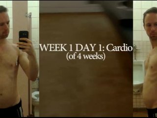 Ep. 1 (2018) 6 Weeks At The Gym (Series) Imdb
