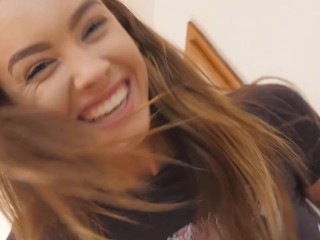 Charity Crawford Hot Teen Compilation from FTVGirls