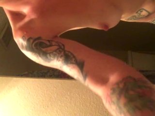 Another Whore Cuckold Chat Behind the Scenes_Nude TattooedTX/Houston Bitch