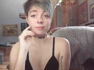 Such A Little Dick! (Small Dick Humiliation)