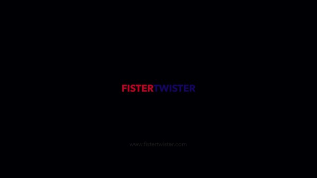 Fistertwister - Arwen Lexi Dona - Anal Fisting Porn - Arwen Gold, Lexi Dona