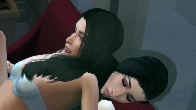 Sims 4 Camila Cabello 