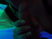 Public Fucking in the Vip Corner in a Nightclub