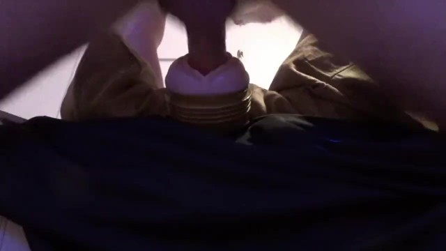 एक मांसपेशियों और शूटिंग रस्सी कमबख्त - johnnyizfine