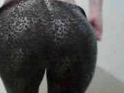 BEST REAL BIG ASS EVER