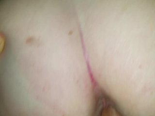 Morning_Suck and_Fuck with Cum on Pussy