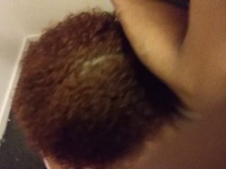 Bbw Gets Throat Fucked By Two Bbc!