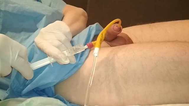 Removal Catheter Thumbzilla 6536