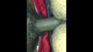 Raw Dick Was Good And Long DL Dude Fucked Me In The Park