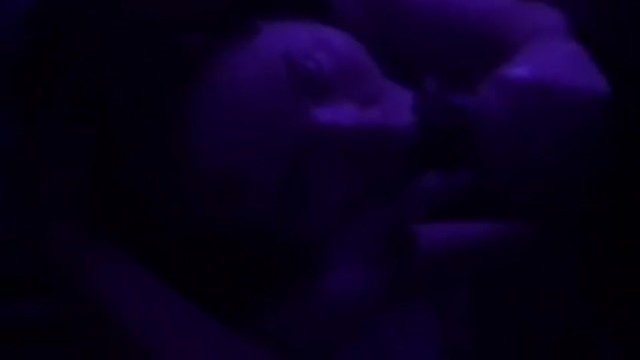  Teen POV Blowjob Late Night Led Head